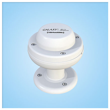 Galaxy SiriusXM® Satellite Antenna, SRA-50