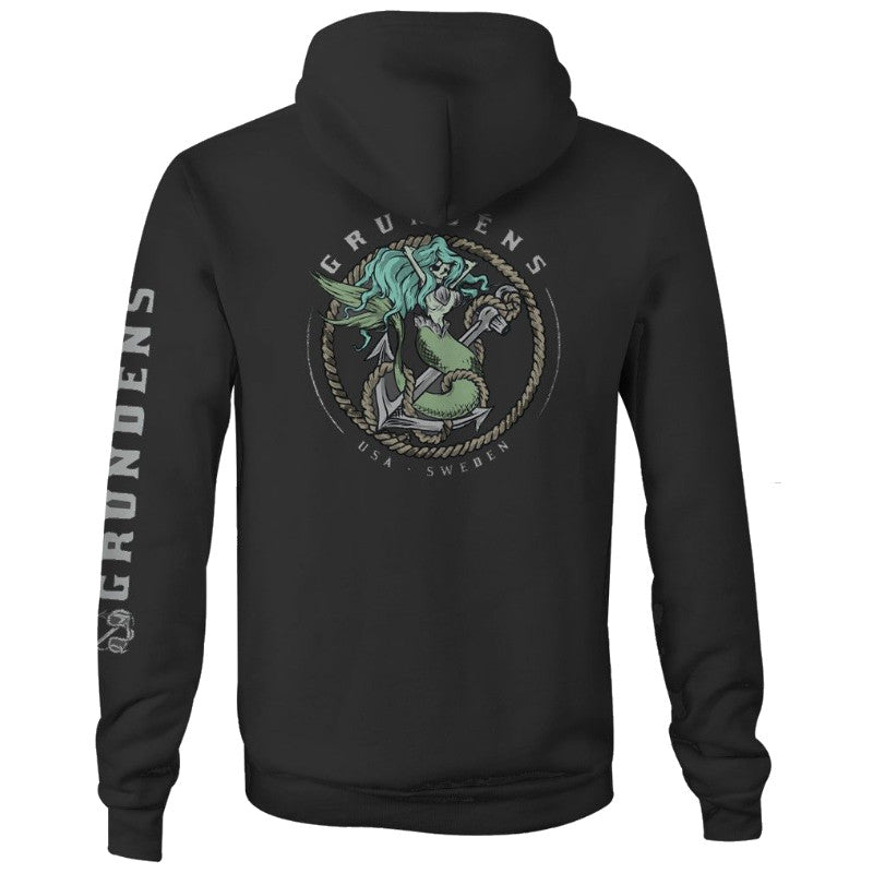 Grundens Mermaid Hoodie
