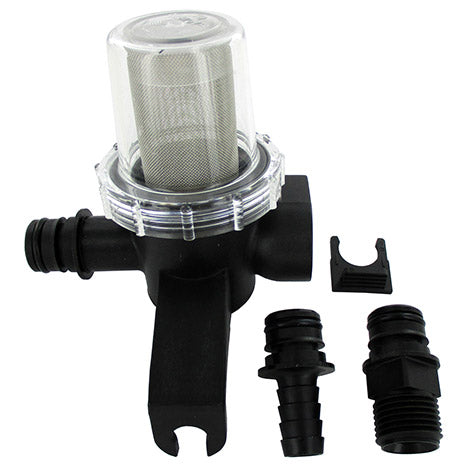 Strainer Snap-In, 36400-9000