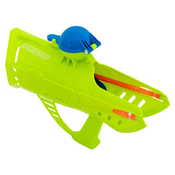Snowball Fun Kit: Snowball Grenade Maker, Cannon, Launcher & Slingshot