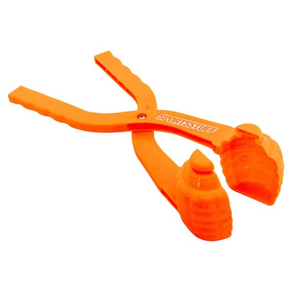 Snowball Fun Kit: Snowball Grenade Maker, Cannon, Launcher & Slingshot