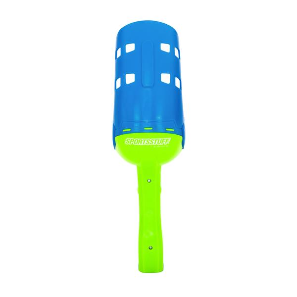 Snowball Fun Kit: Snowball Grenade Maker, Cannon, Launcher & Slingshot