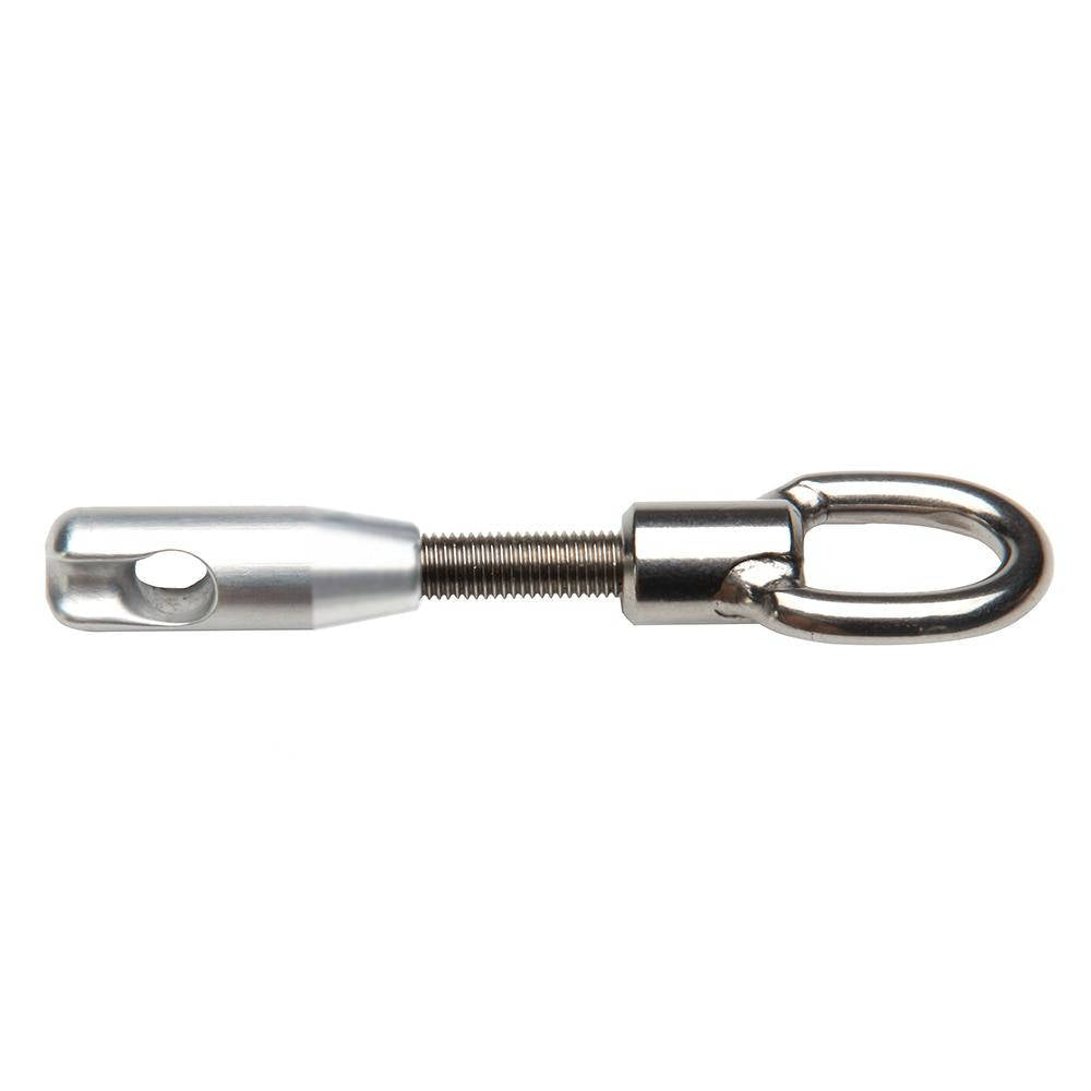 Eye To Splice End Fitting, LS-3300