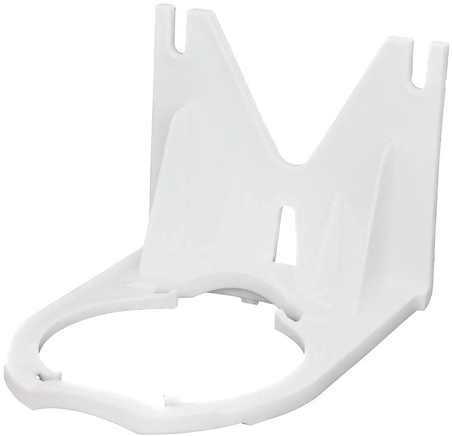 Side Mount Bracket for Oval Pumps, 66A