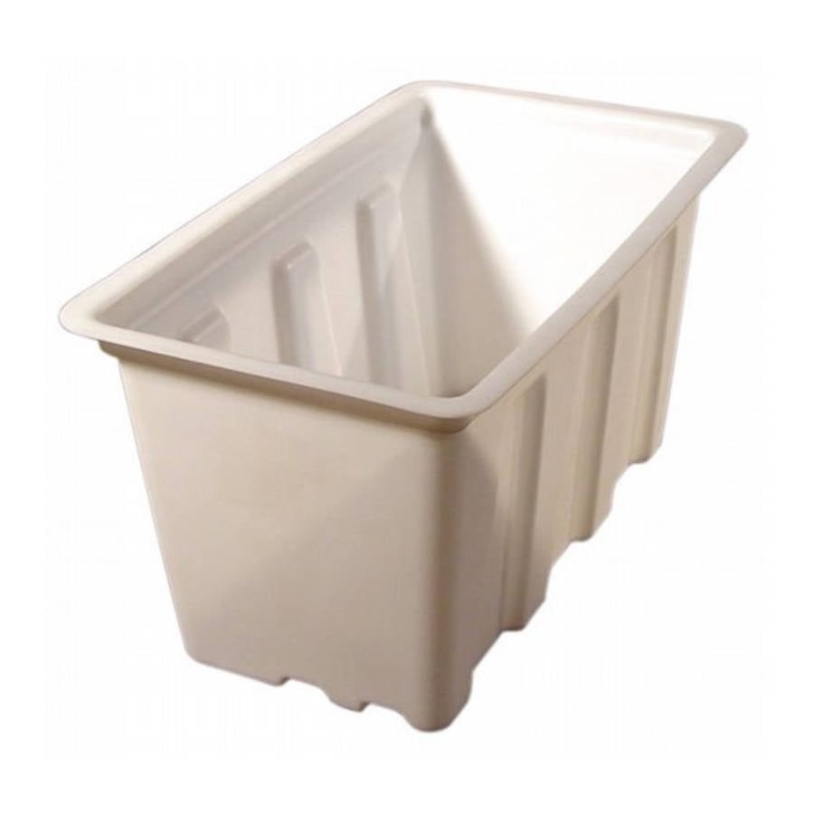 Tempress Access Hatch Liner 1323, 12"
