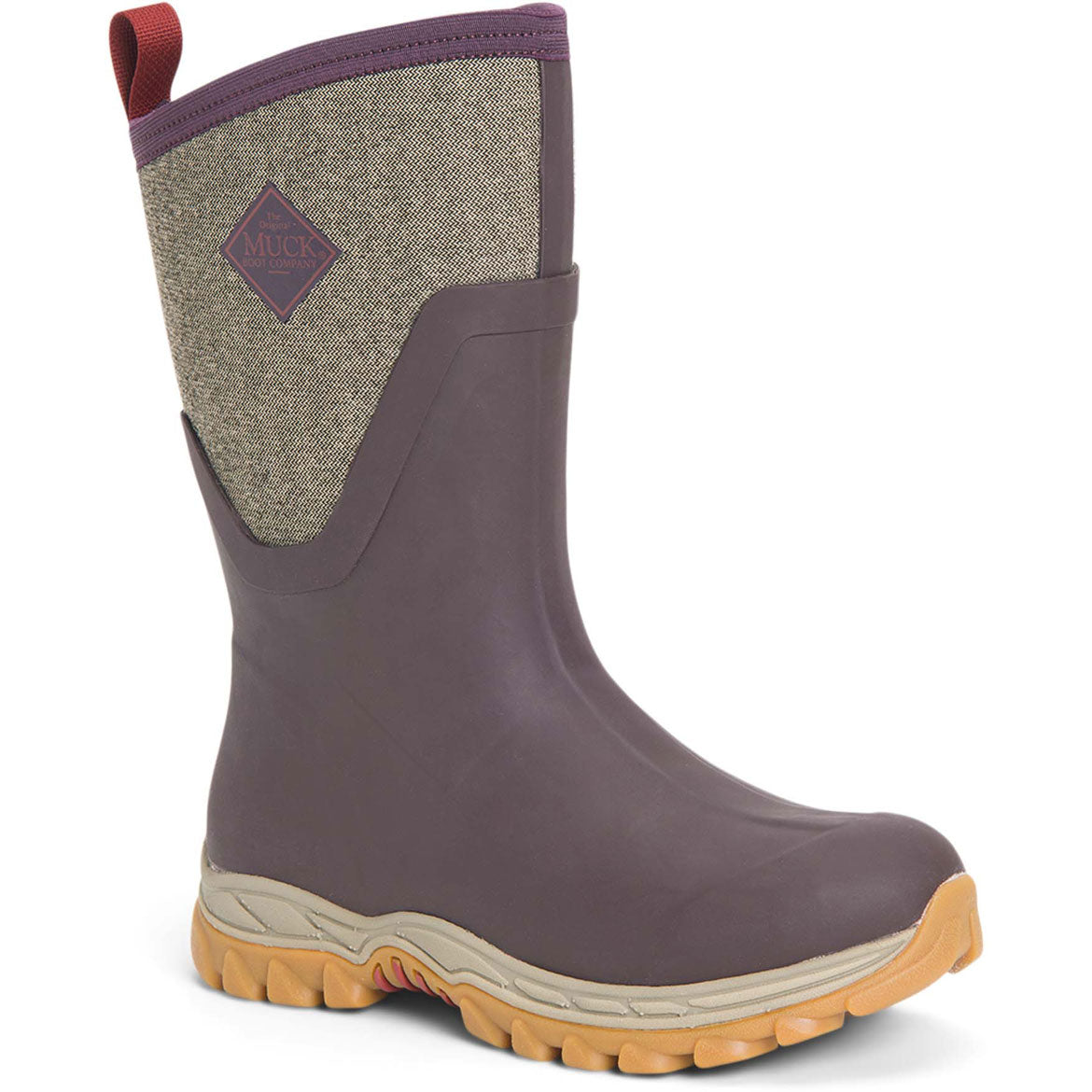 Muck Women's Arctic Sport Mid Boot