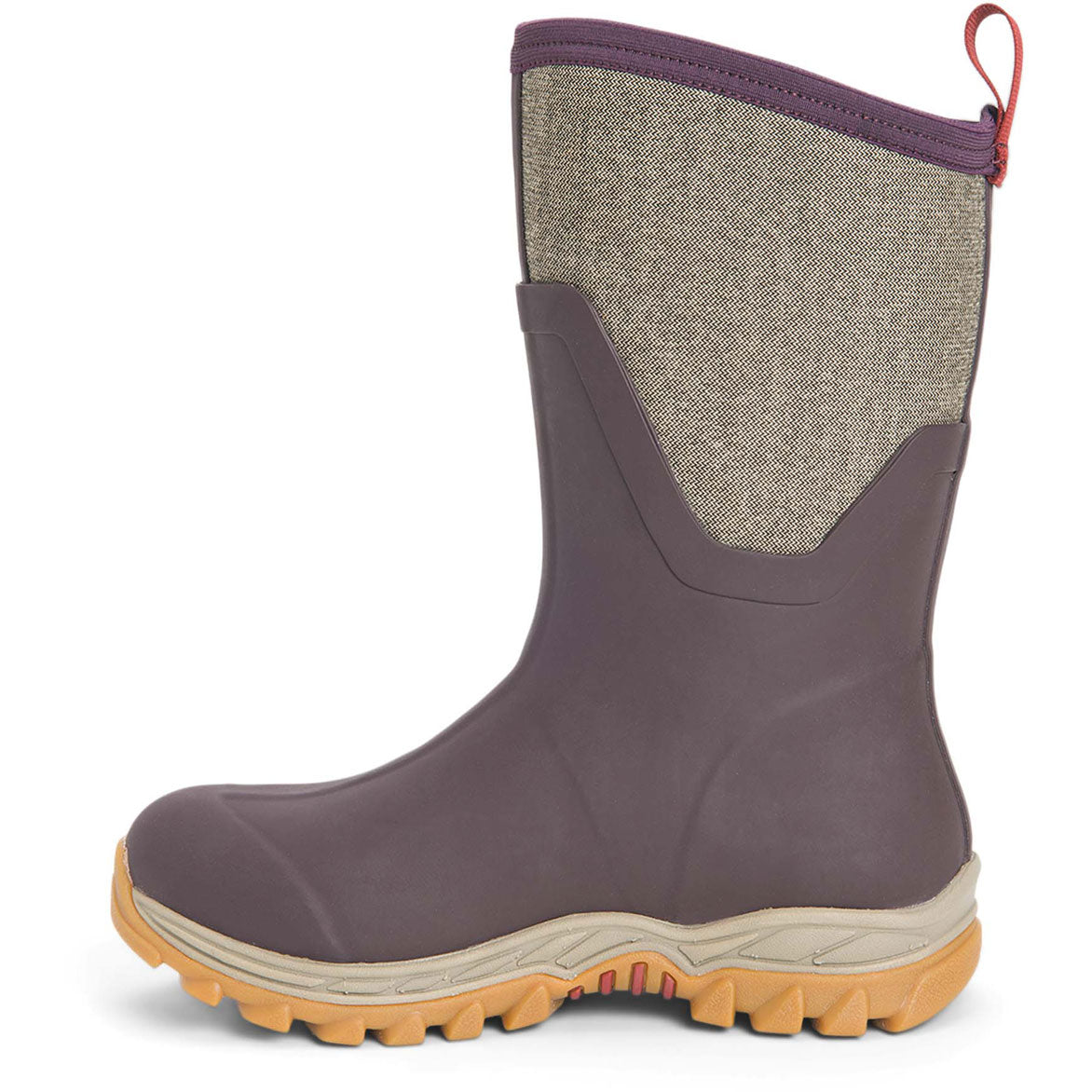 Muck Women's Arctic Sport Mid Boot