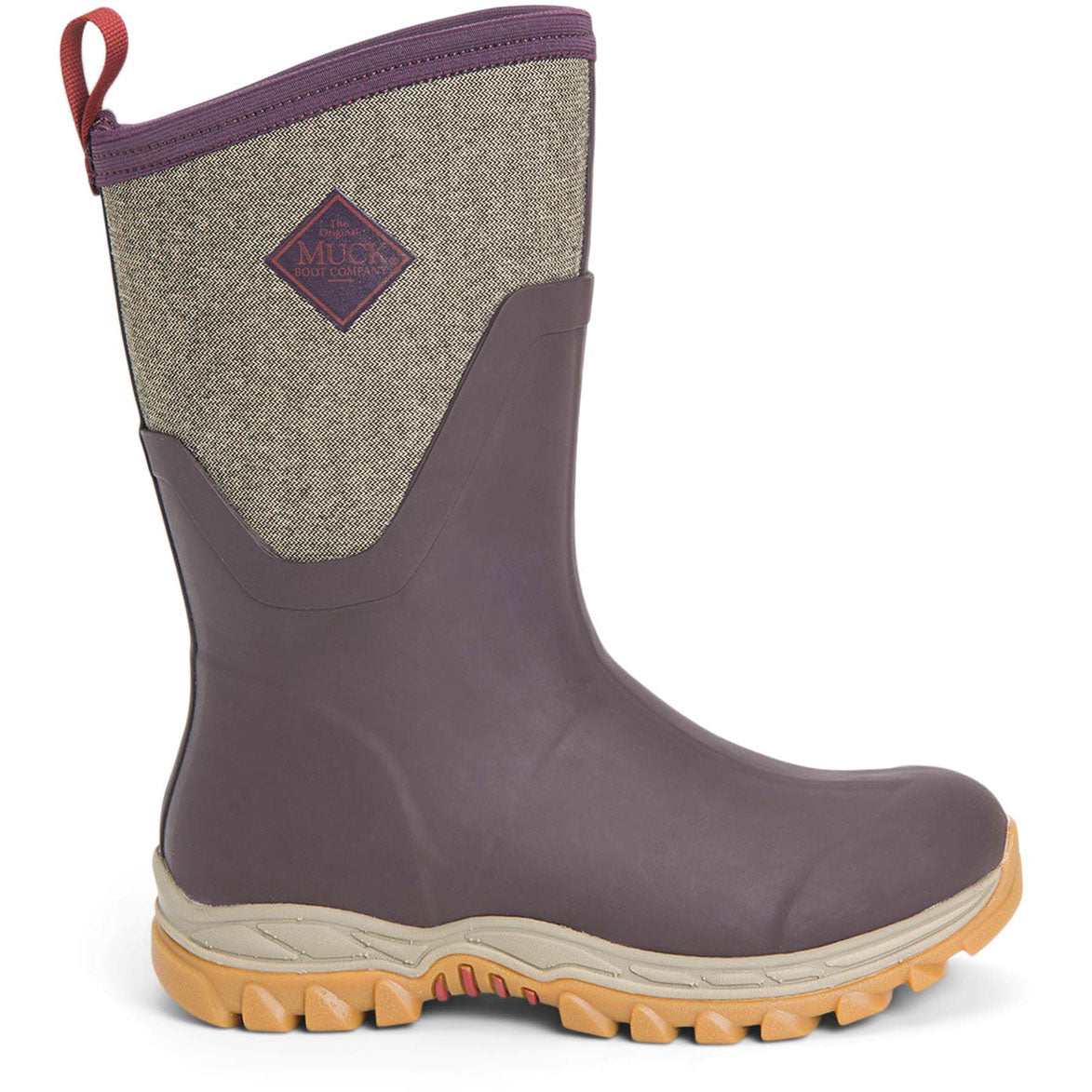 Muck Women's Arctic Sport Mid Boot