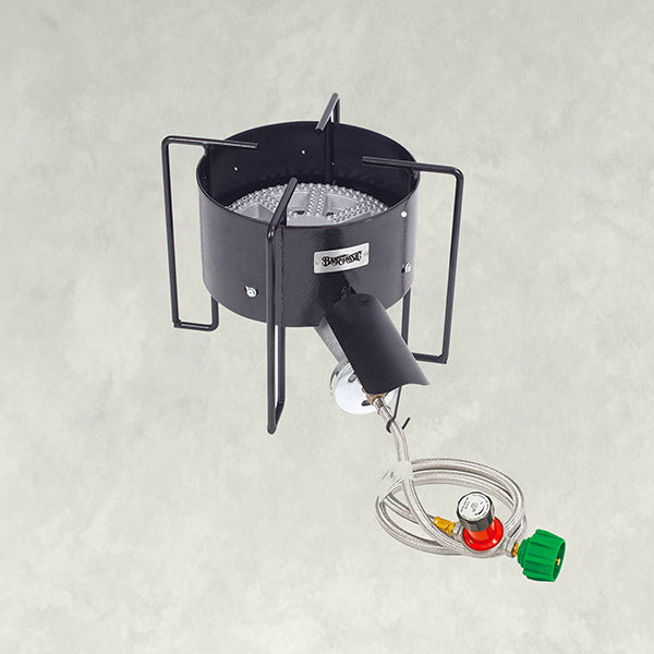 16-inch Banjo Cooker, KAB4