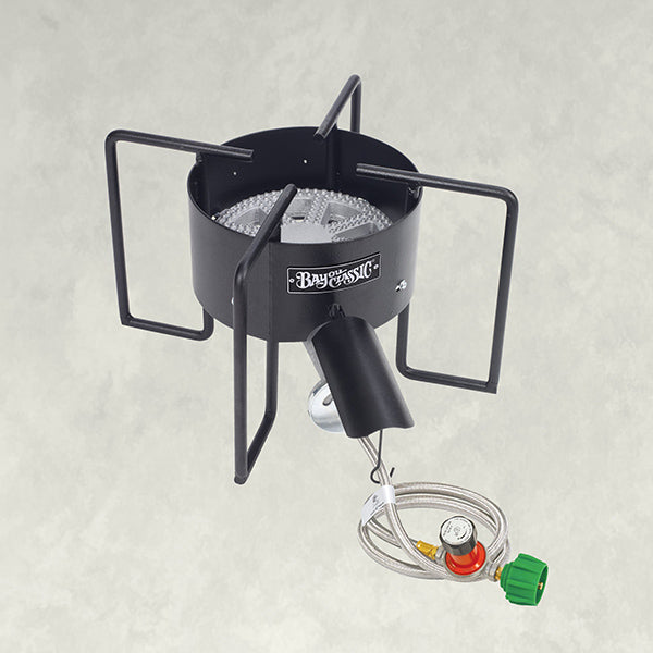 22" Banjo Cooker, KAB6