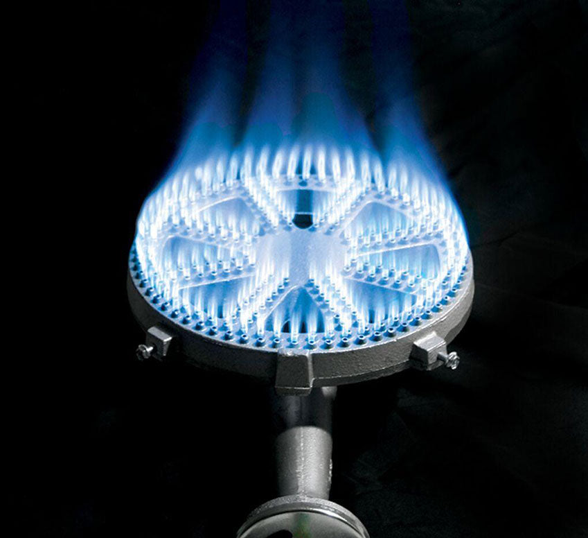 22" Banjo Cooker, KAB6