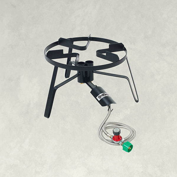 18-Inch Dual Jet Cooker, SP2