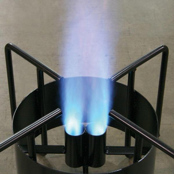 18-Inch Dual Jet Cooker, SP2