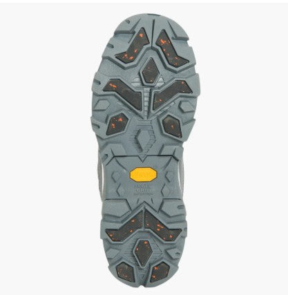 Women's Nomadic Sport AGAT Lace Boots