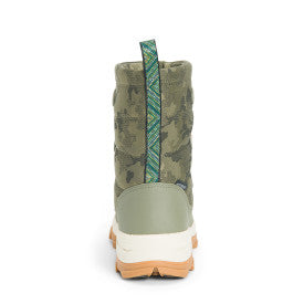 Nomadic Sport AGAT Lace, Olive / Camo