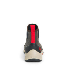 Muck Men's Outscape Chelsea Boot, Coffee Bean