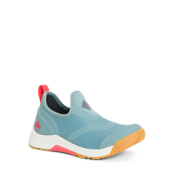 Muck Women's Outscape Low Sneaker