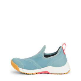 Muck Women's Outscape Low Sneaker