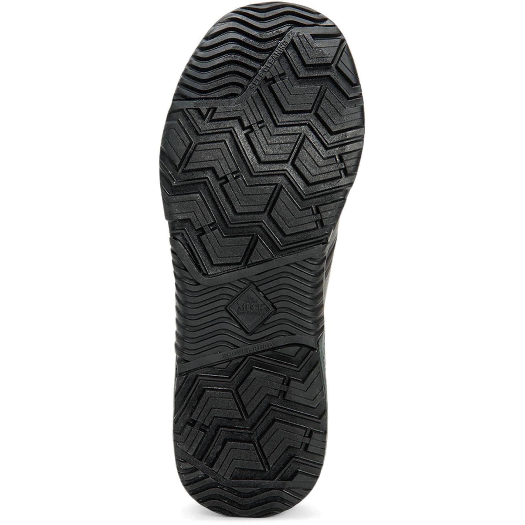 Muck Women's Outscape Low Sneaker