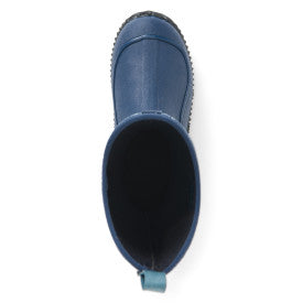 Muck Child Hale Rain Boot, Dress Blues