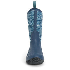 Muck Child Hale Rain Boot, Dress Blues