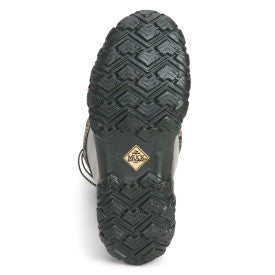 Open-Box Muck Forager Tall Boot, Bark Mocdna Camo, 8