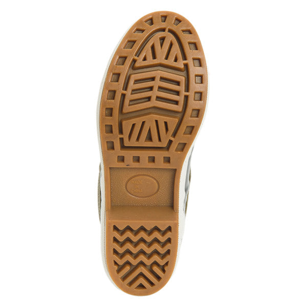 Open-Box Xtratuf Women's 6 In Legacy Lace Boot Burnt Olive/Black 9