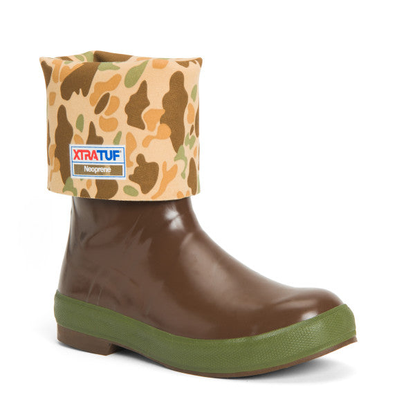 Open Box -Xtratuf Men's 15in. Legacy Boot