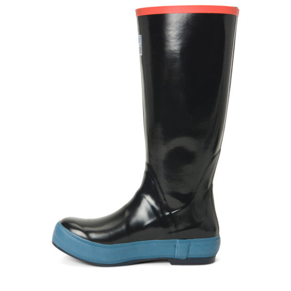 Xtratuf  15 in. Women's Legacy Boot Black/Beach Glass