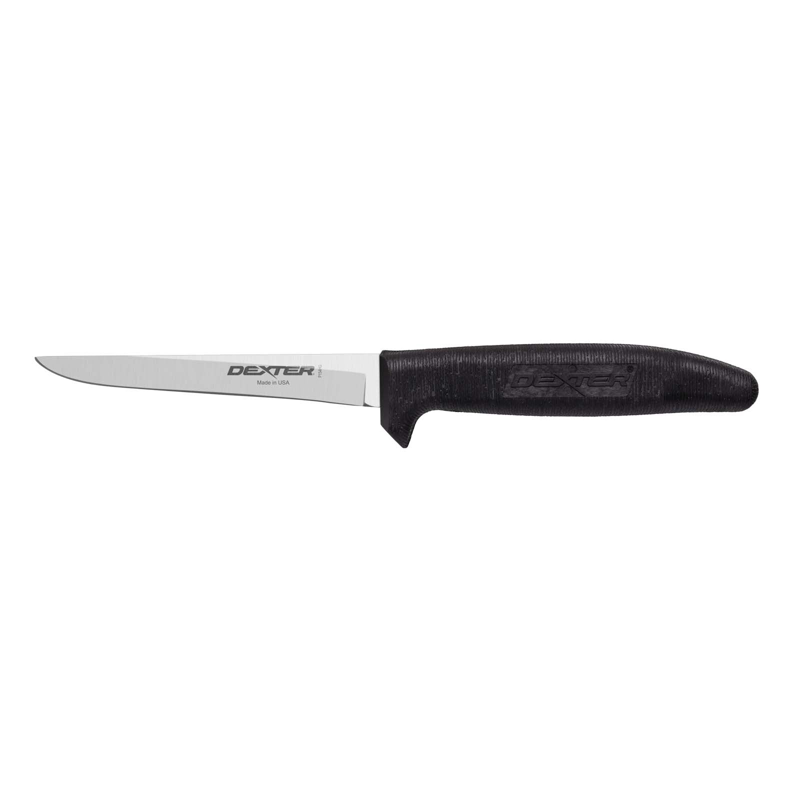 SofGrip 4 1/2" Utility Deboning Poultry Knife, 11123