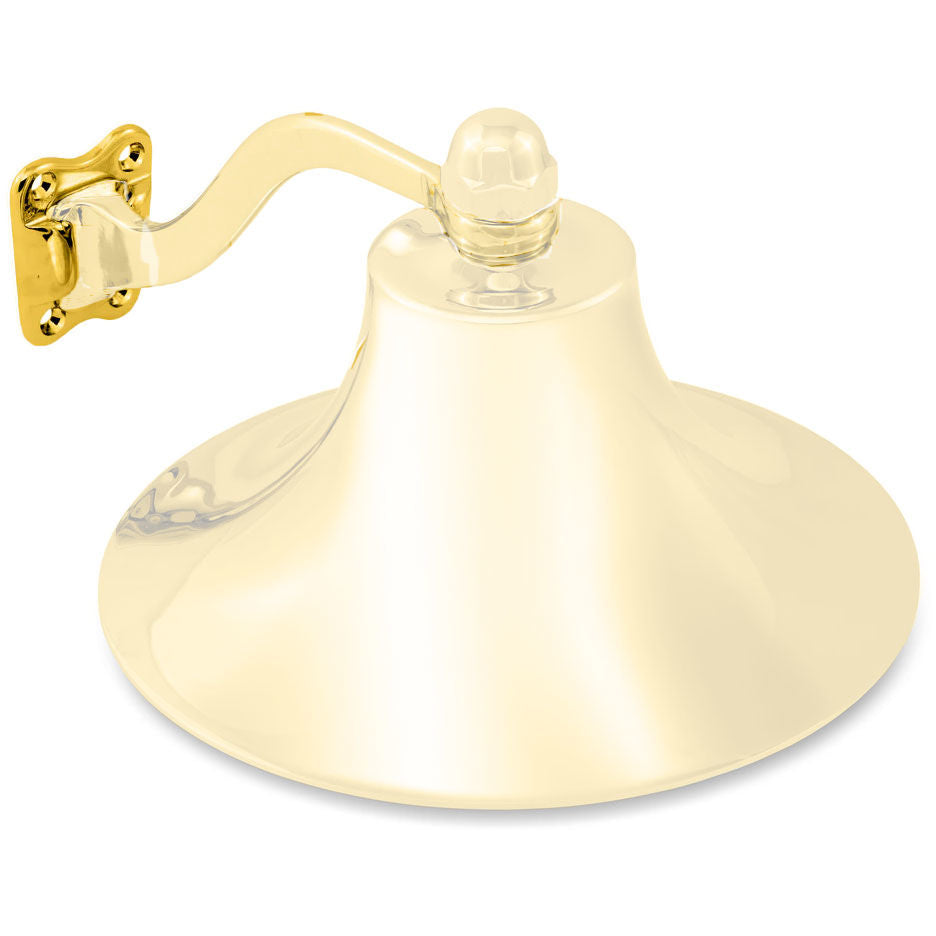 Whitecap Replacement 6" Ship Bell Mounting Bracket (Only), S-0609H