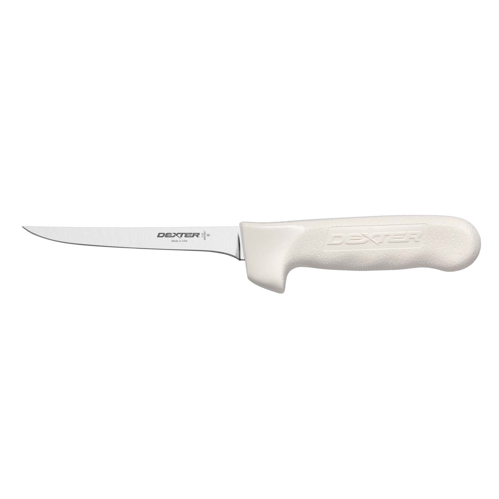 Sani-Safe 5" Flexible Boning Knife, 1513 S135F-PCP
