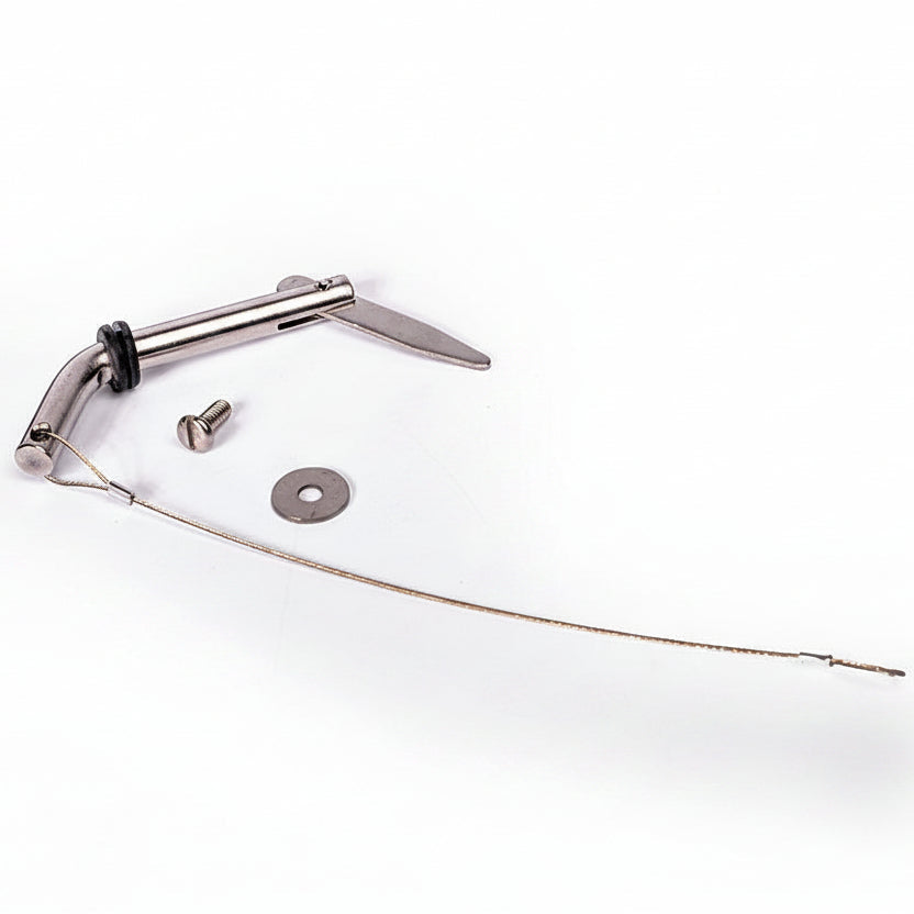 Replacement Pin Kit Bottom, Ace Line Hauler