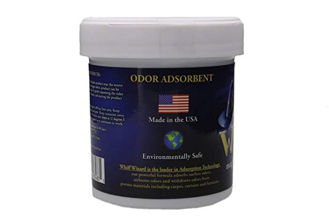 14-oz. Odor Eliminator / Odor Control, 63483