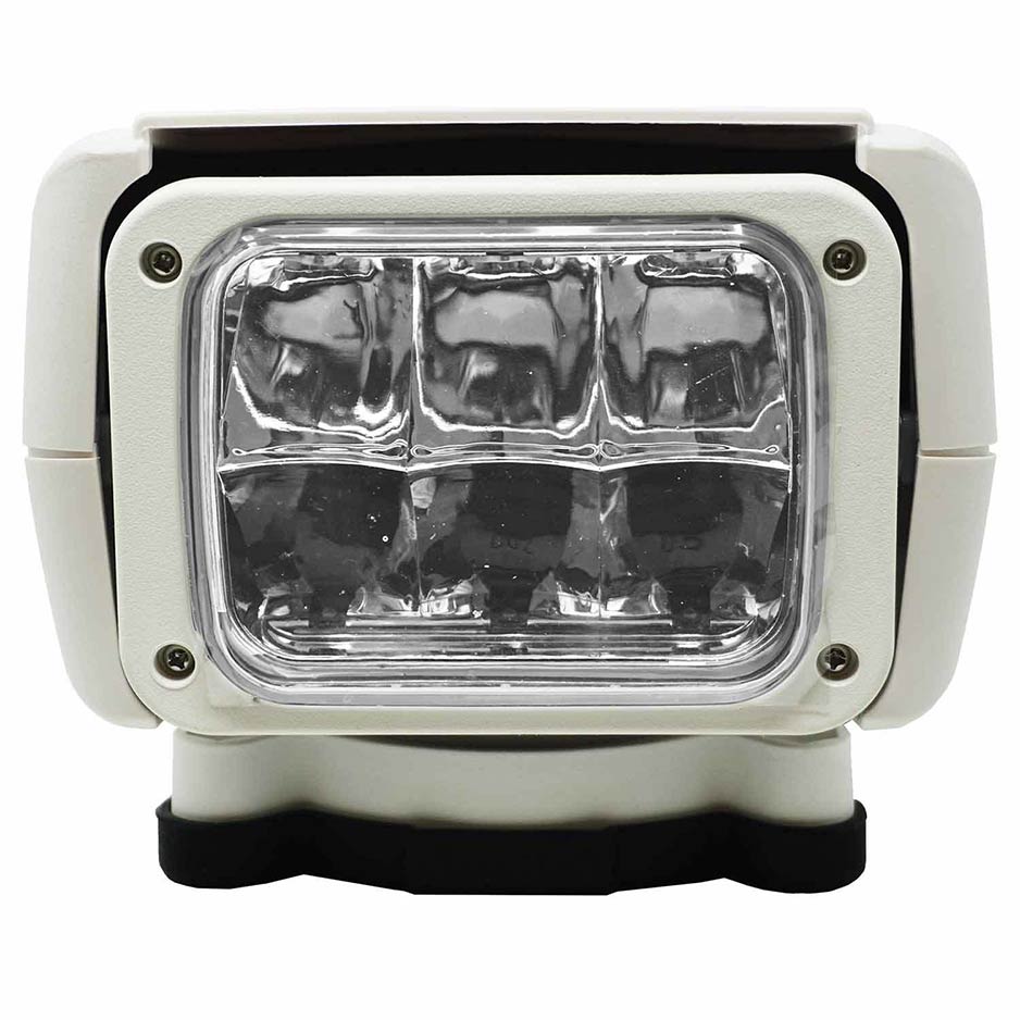 LED Searchlight, RCL-85  1956