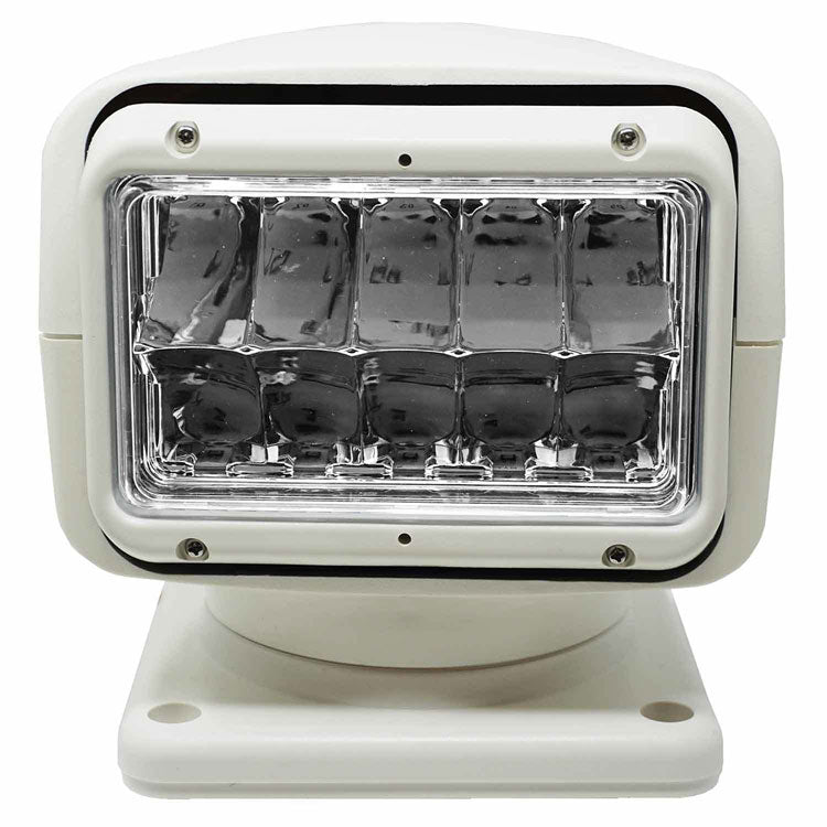 LED Searchlight, RCL-985 1958