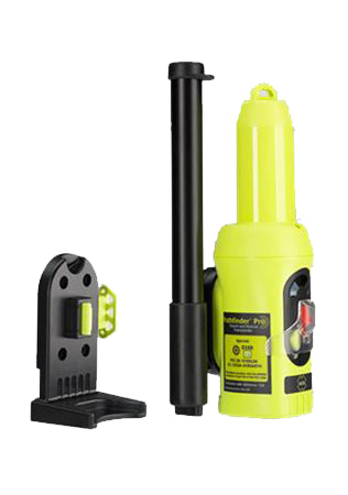 Search and Rescue Transponder (SART), Survival Craft Radar 2914