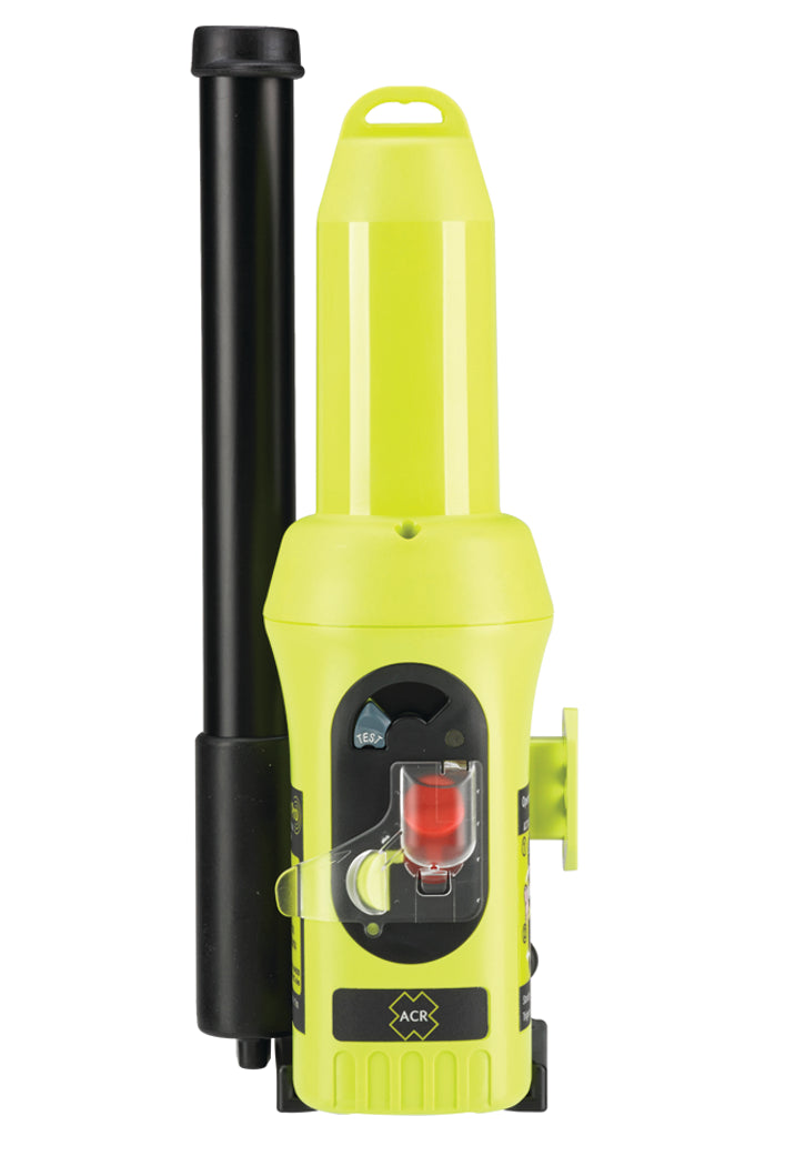 Search and Rescue Transponder (SART), Survival Craft Radar 2914