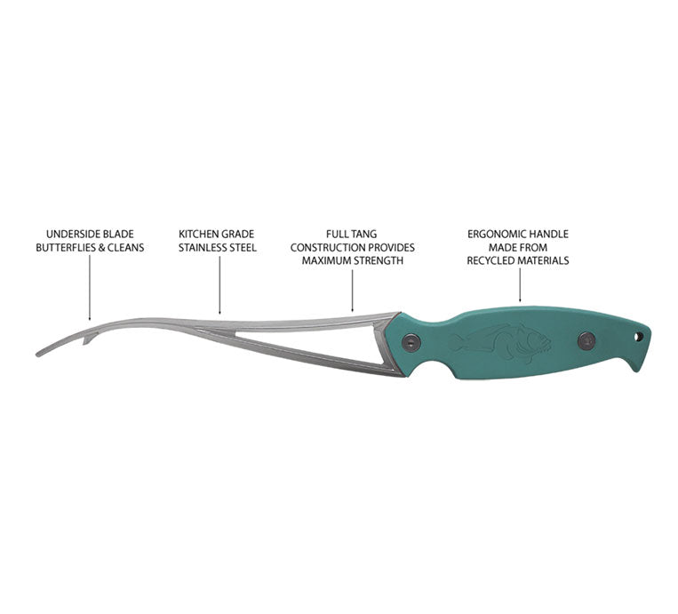 Frogmore Shrimp Cleaner