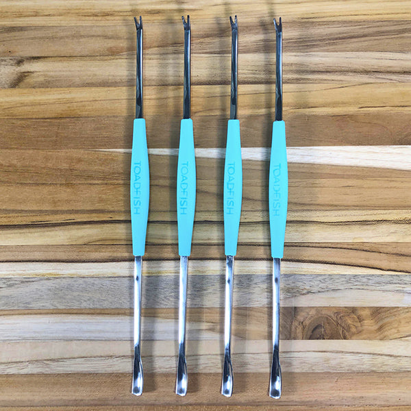 Crab and Lobster Forks, 4-Pack