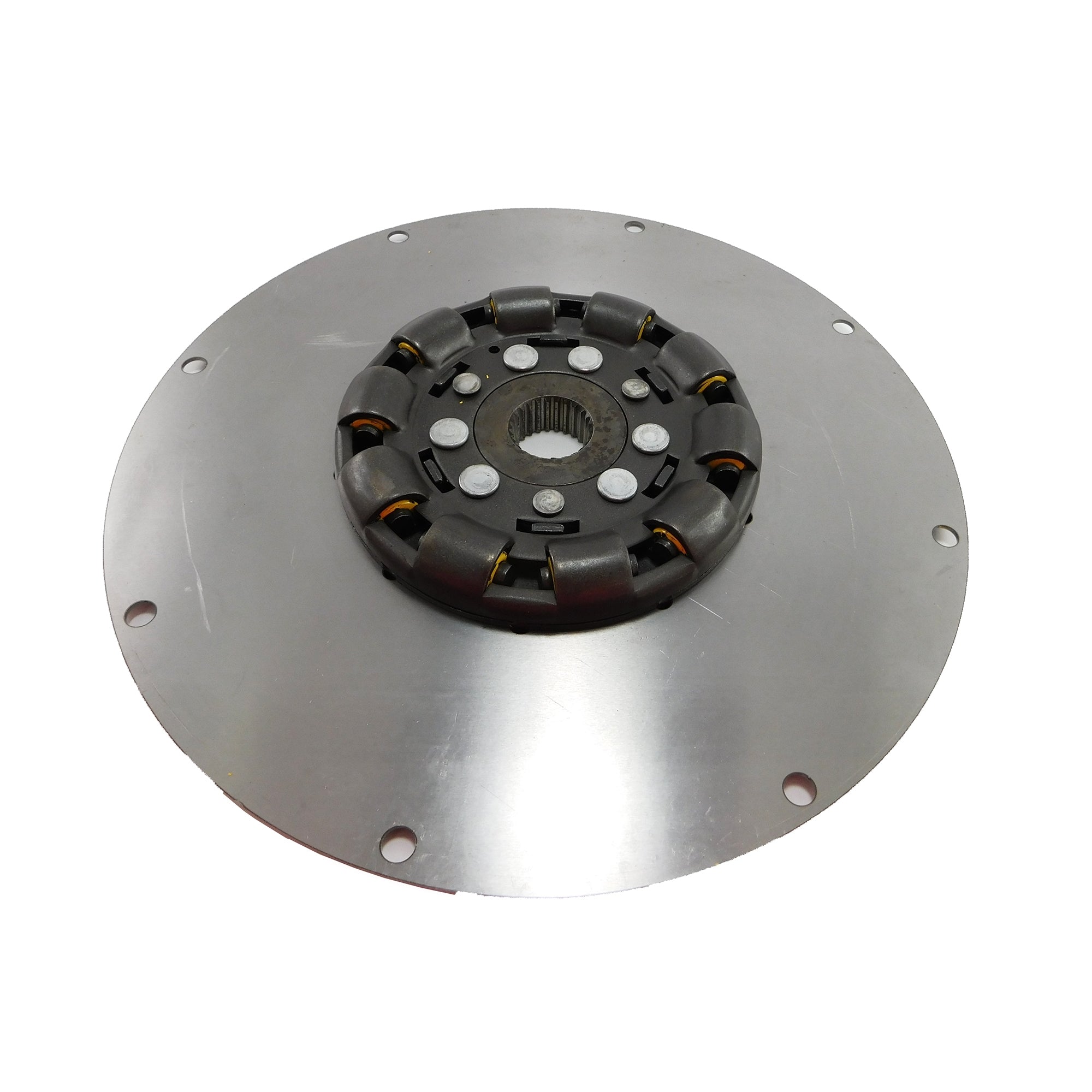 Damper Plate, DA-101