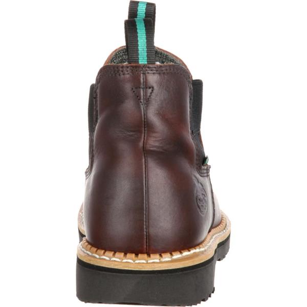 Waterproof High Romeo Boot
