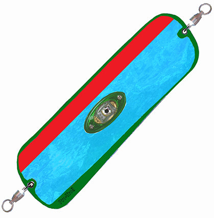 ProFlash HC 11 Moon Racer, No Fin, PFH11-771