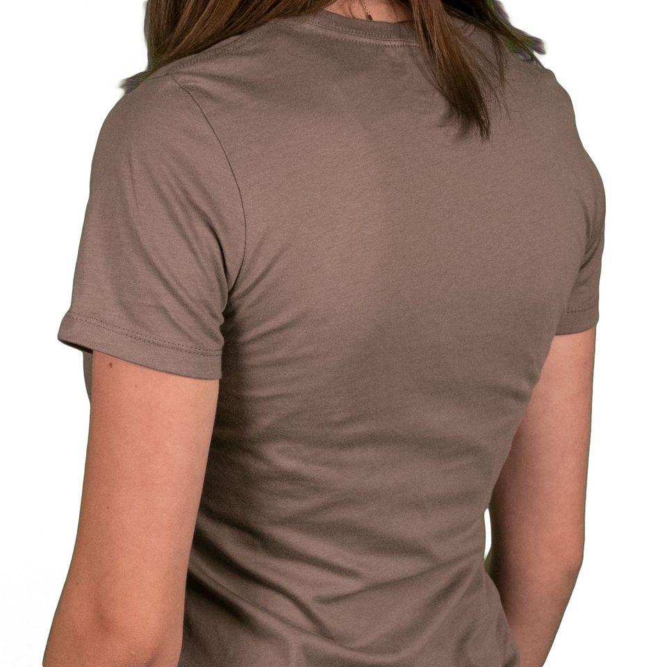 LFS Women's Sasquatch T-Shirt