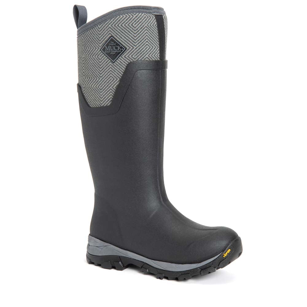 Open Box -Muck Boots Women's Arctic Ice Agat Tall Boot