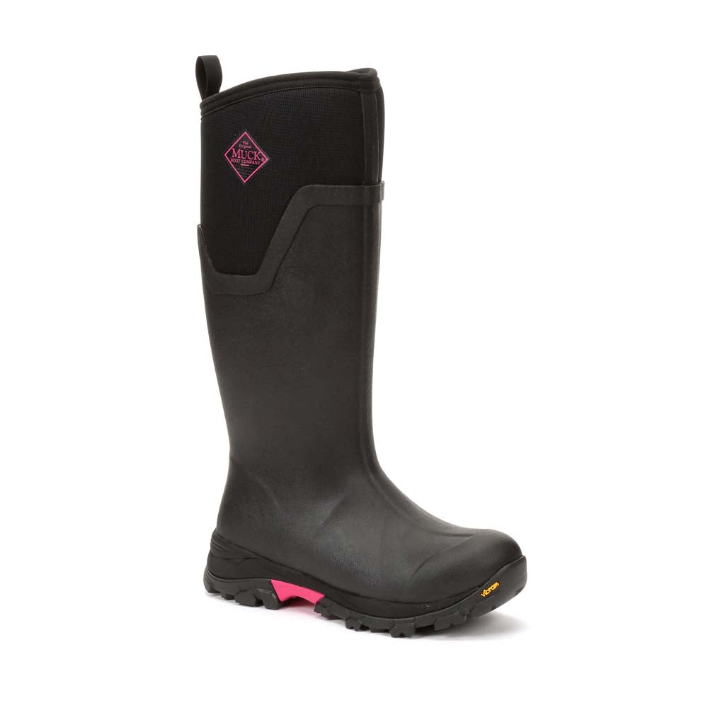 Muck Boots Women's Arctic Ice Agat Tall Boot