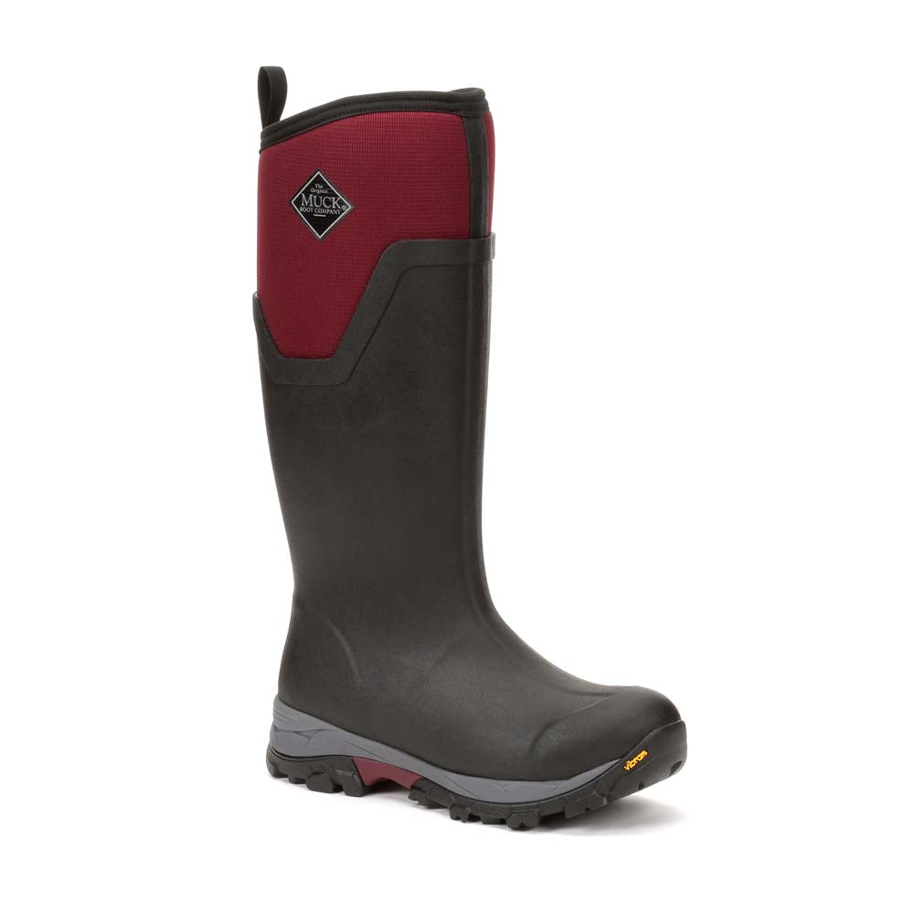 Muck Boots Women's Arctic Ice Agat Tall Boot