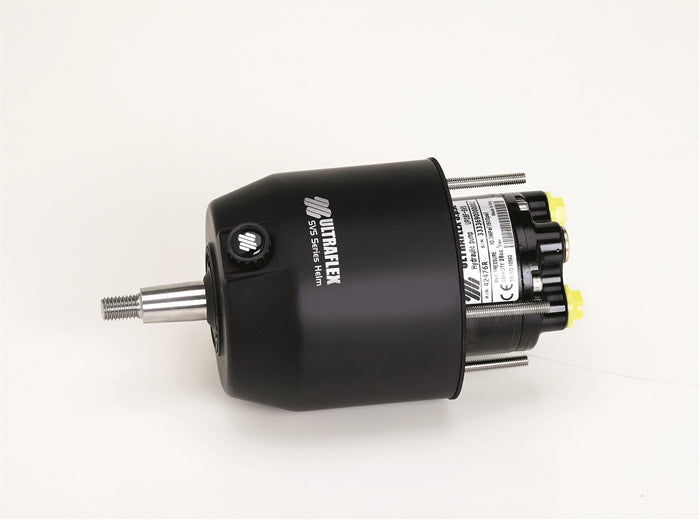 Silversteer XP2 Hydraulic Outboard Hydraulic Steering Package