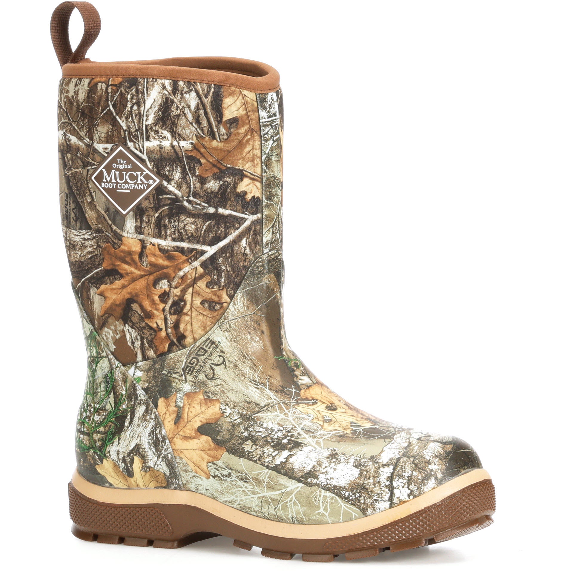 Open Box -Muck Kid's Element Boot