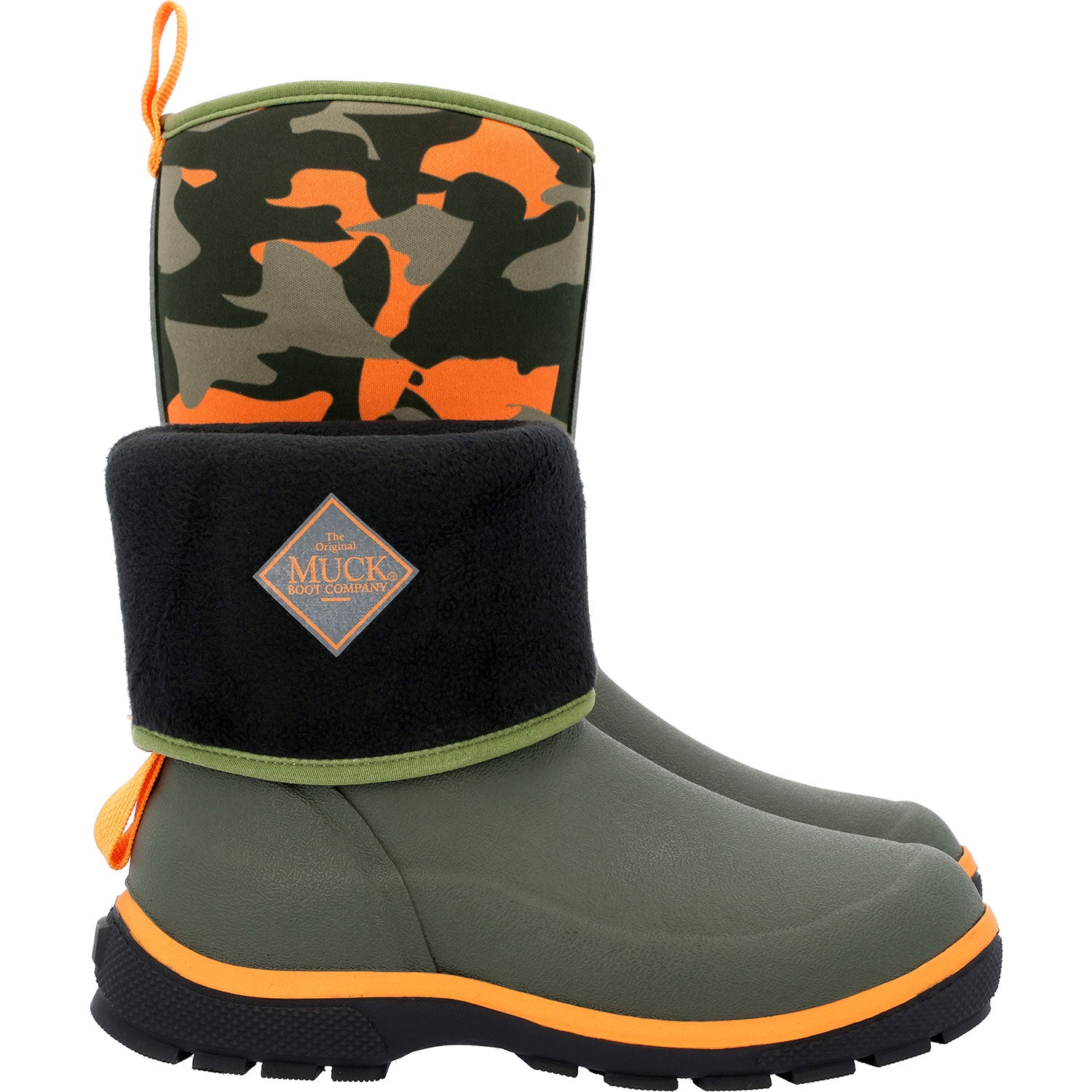 Muck Kid's Element Boot